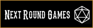 Next Round Games Logo